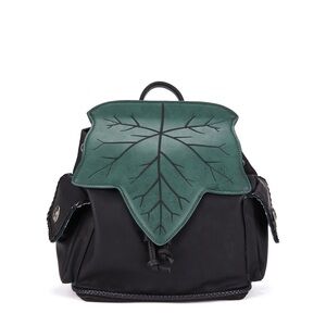 Dollskill Leather Backpack